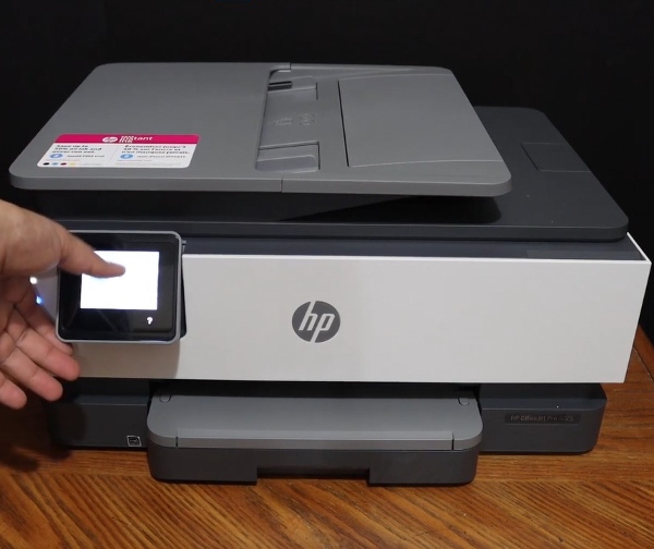 HP OfficeJet Pro 8035 Printer 