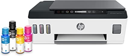 HP Smart-Tank Plus 551 Printer
